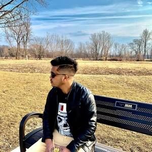 Meet your Posher, Alvee